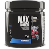 Max Motion, 500 гр. ягоды Mxl